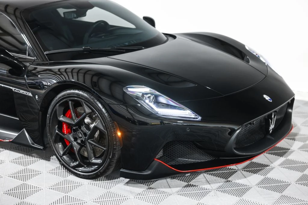 2022 Maserati MC20 - Image 5 of 26