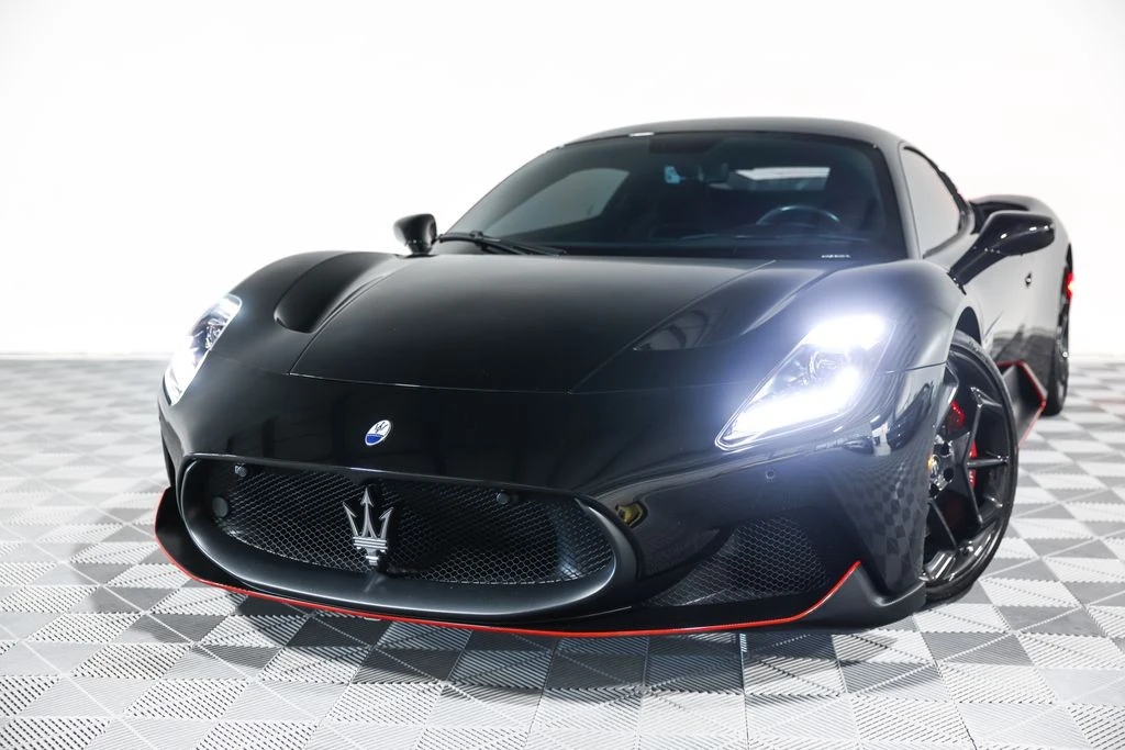 2022 Maserati MC20 - Image 11 of 26