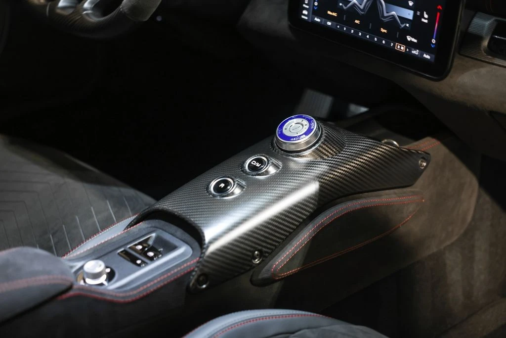 2022 Maserati MC20 - Image 23 of 26