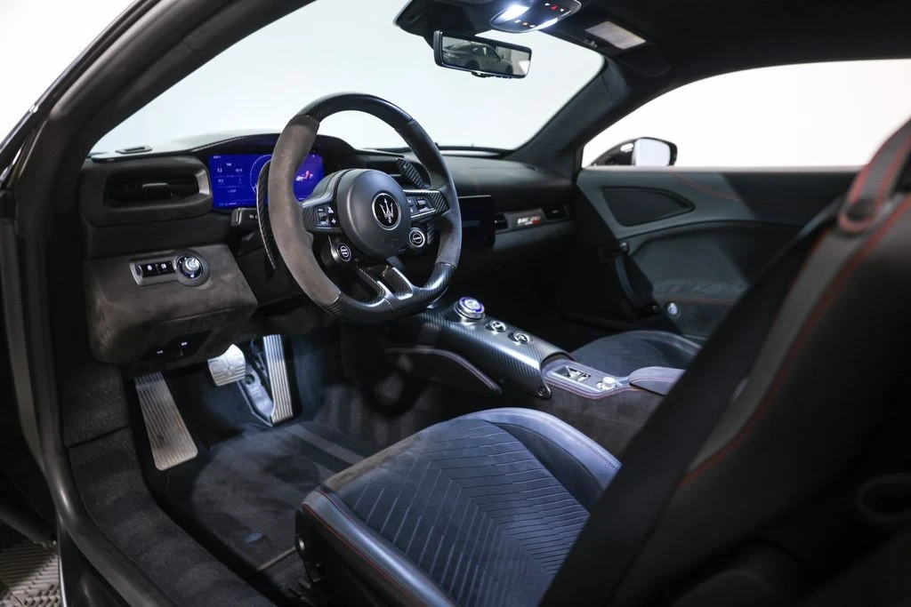 2022 Maserati MC20 - Image 24 of 26