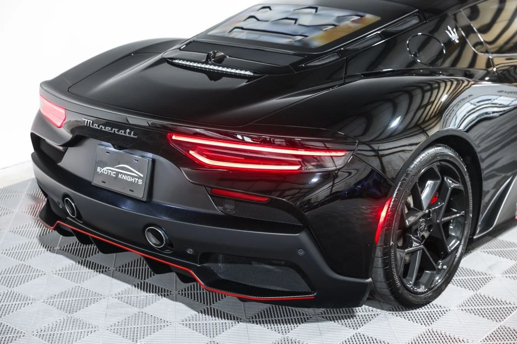 2022 Maserati MC20 - Image 8 of 26