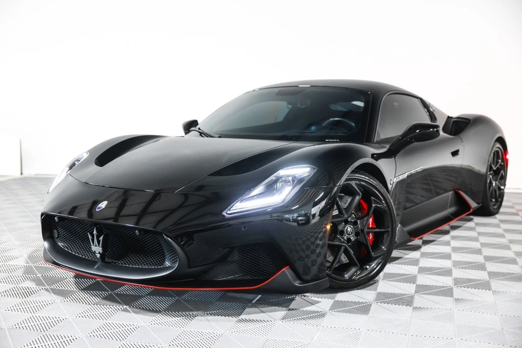 2022 Maserati MC20 - Image 10 of 26