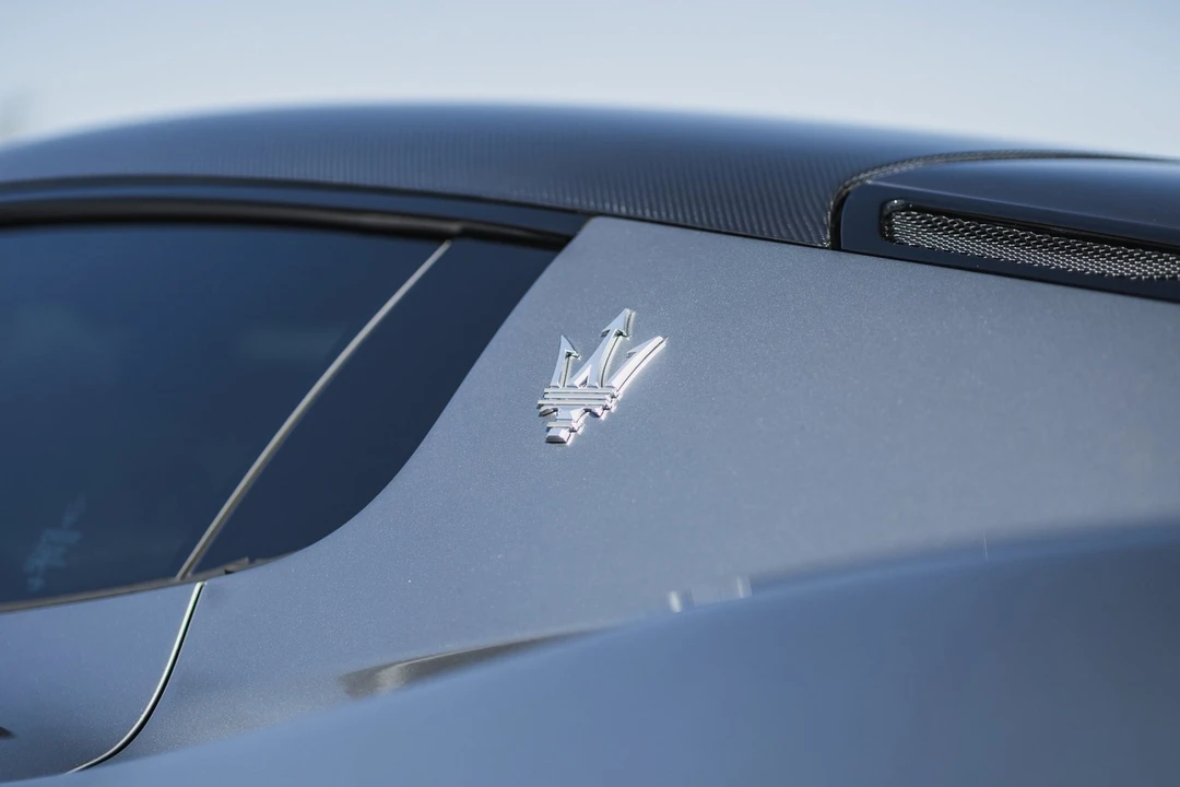 2022 Maserati MC20 - Image 9 of 12