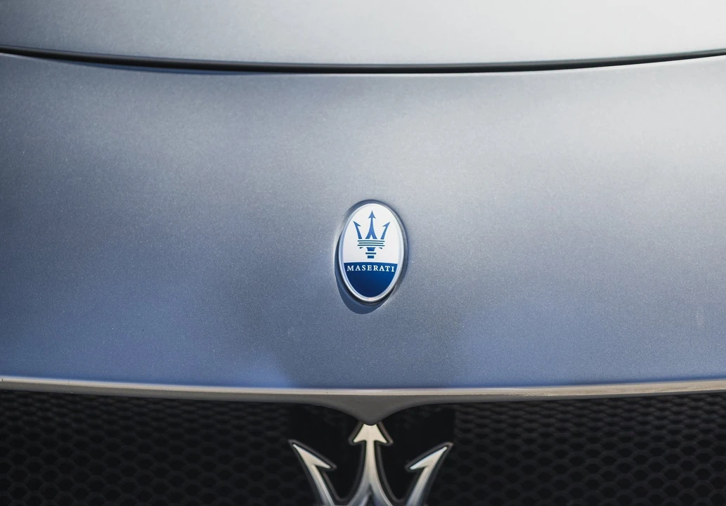 2022 Maserati MC20 - Image 4 of 12