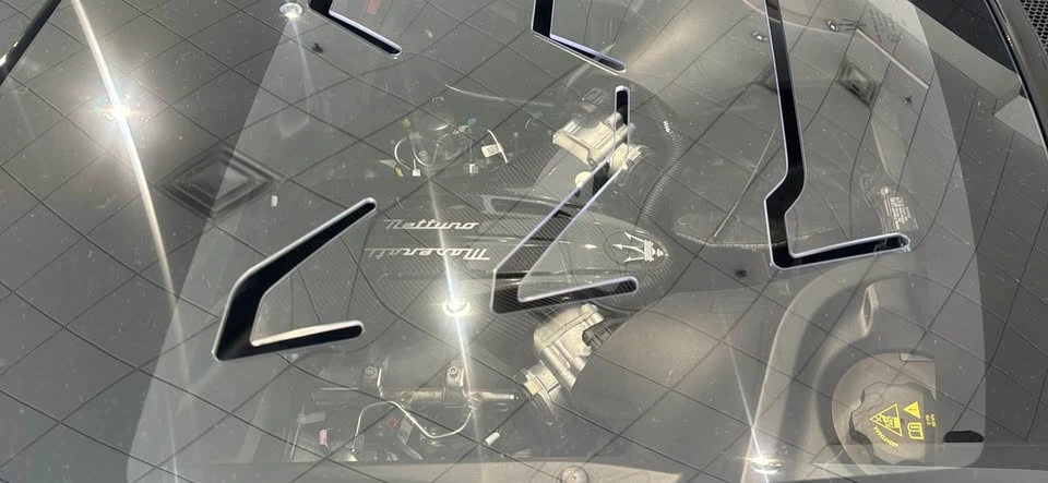 2022 Maserati MC20 - Image 9 of 19