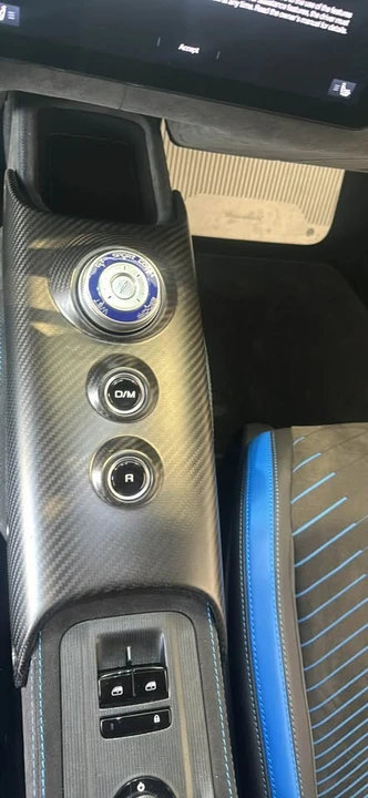 2022 Maserati MC20 - Image 15 of 19