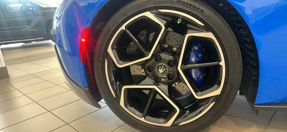 2022 Maserati MC20 - Image 19 of 19