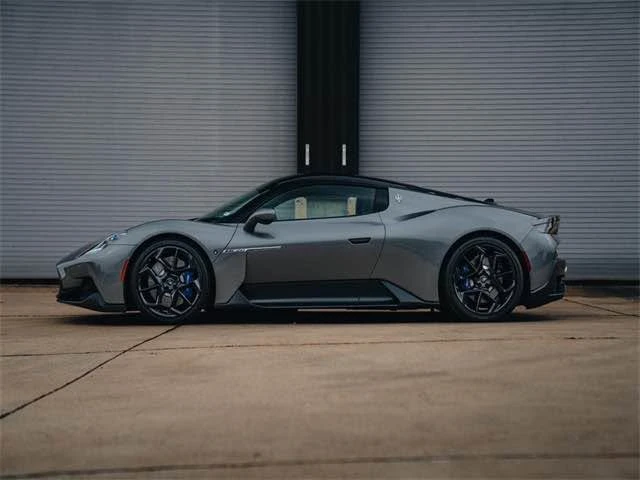 2022 Maserati MC20 - Image 4 of 17