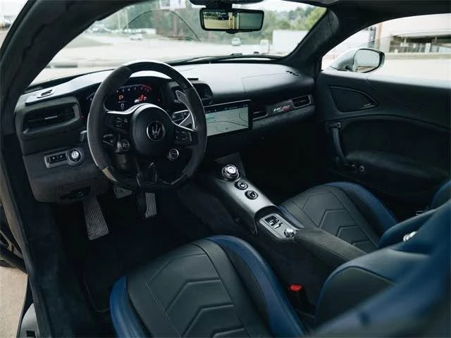 2022 Maserati MC20 - Image 12 of 17