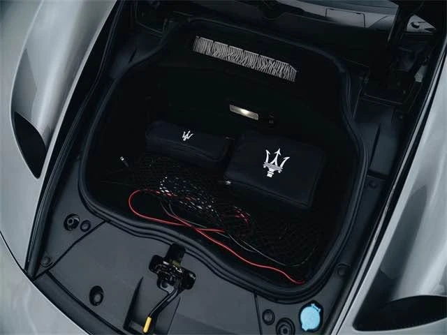 2022 Maserati MC20 - Image 17 of 17