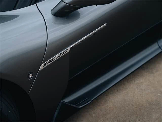 2022 Maserati MC20 - Image 8 of 17