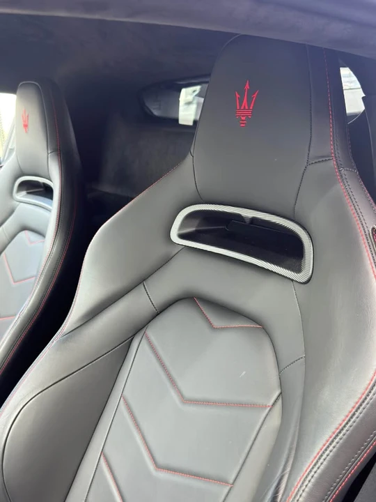 2022 Maserati MC20 - Image 7 of 7