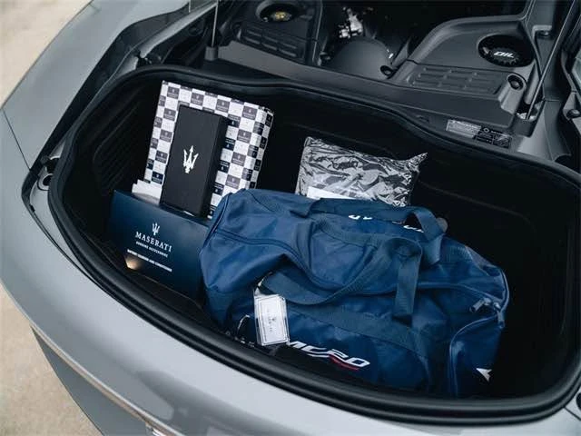2022 Maserati MC20 - Image 16 of 17