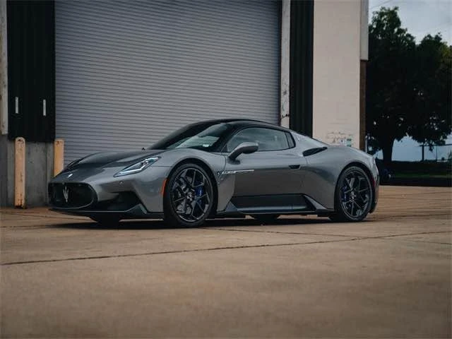 2022 Maserati MC20 - Image 5 of 17
