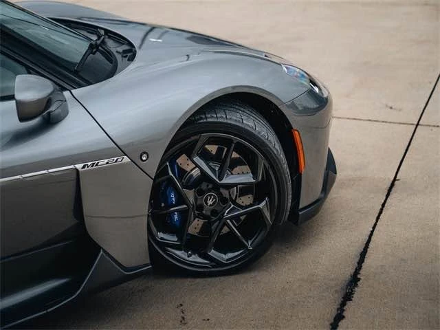 2022 Maserati MC20 - Image 10 of 17