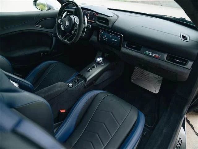 2022 Maserati MC20 - Image 15 of 17