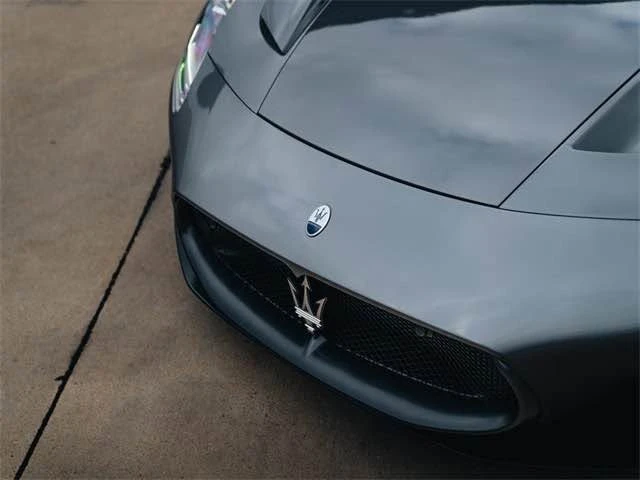2022 Maserati MC20 - Image 7 of 17