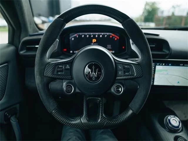 2022 Maserati MC20 - Image 13 of 17