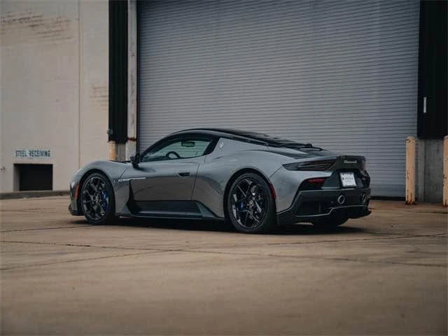 2022 Maserati MC20 - Image 6 of 17
