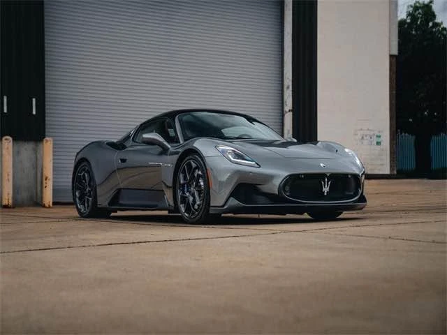 2022 Maserati MC20 - Image 3 of 17