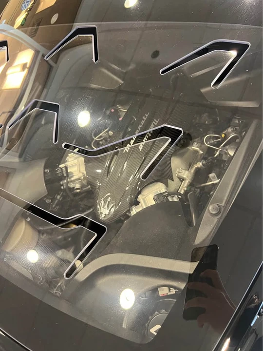 2022 Maserati MC20 - Image 6 of 6