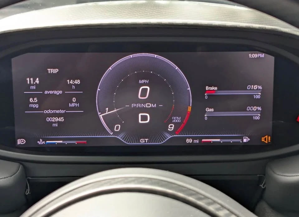 2022 Maserati MC20 - Image 10 of 13