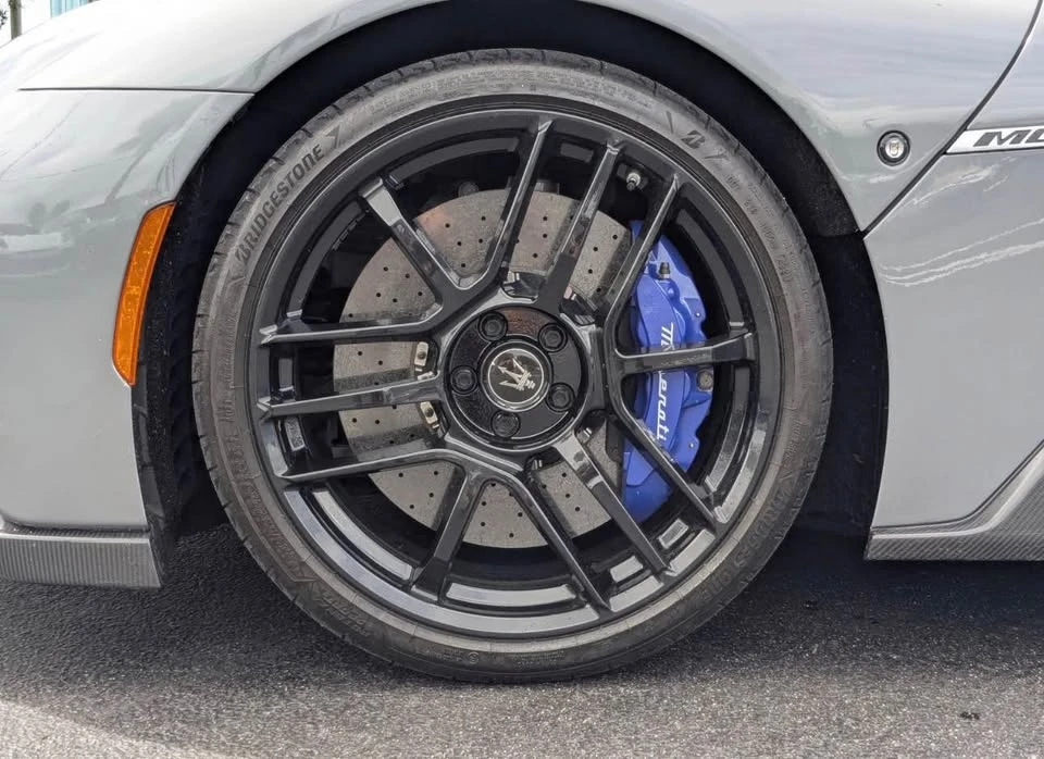 2022 Maserati MC20 - Image 12 of 13