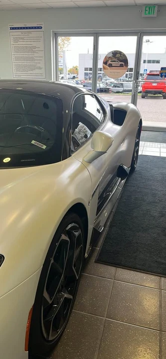 2022 Maserati MC20 - Image 6 of 16
