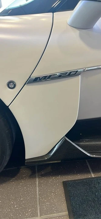 2022 Maserati MC20 - Image 8 of 16
