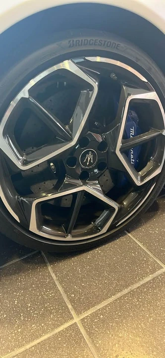 2022 Maserati MC20 - Image 7 of 16