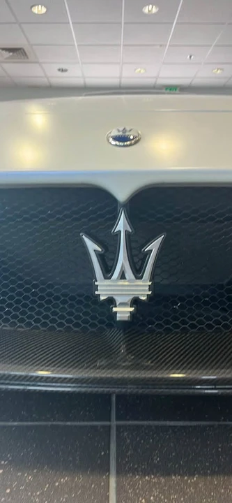 2022 Maserati MC20 - Image 16 of 16