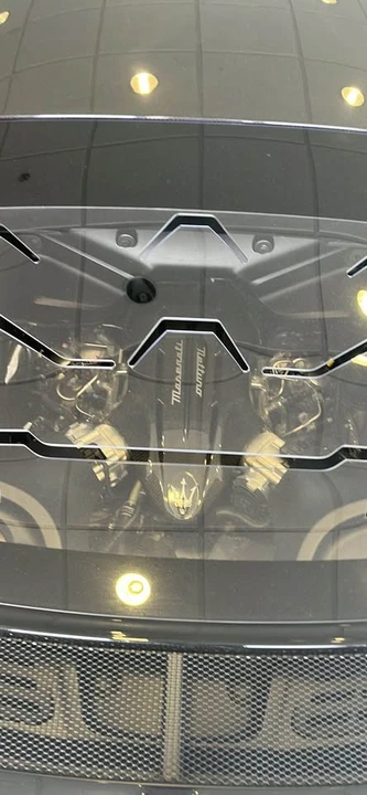 2022 Maserati MC20 - Image 11 of 16