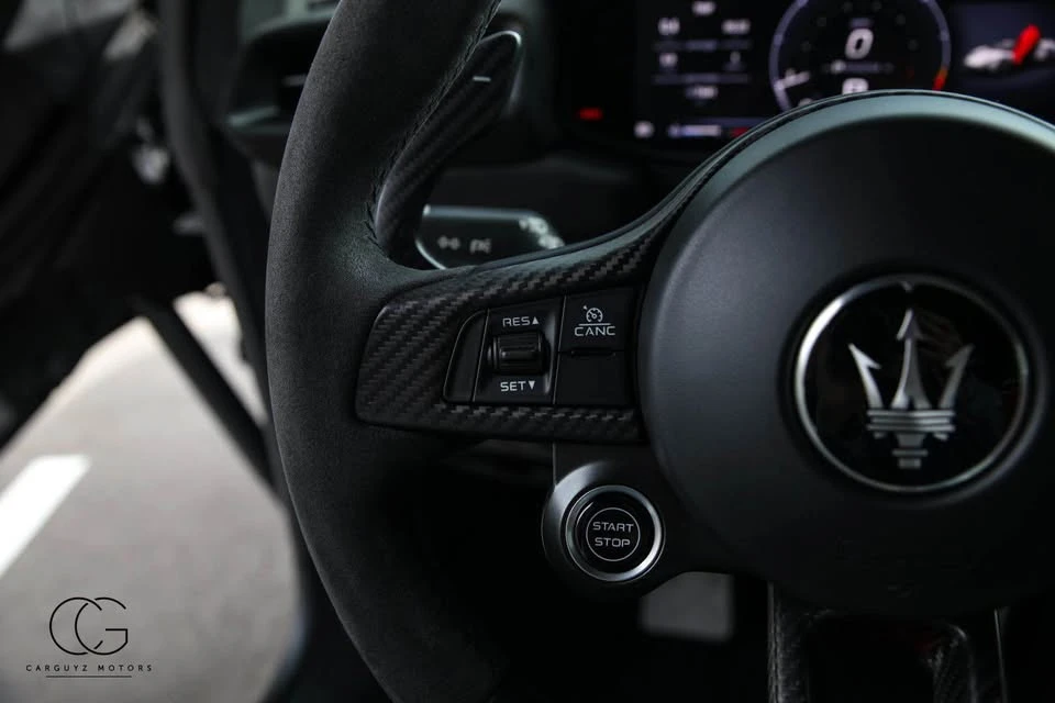 2022 Maserati MC20 - Image 12 of 14