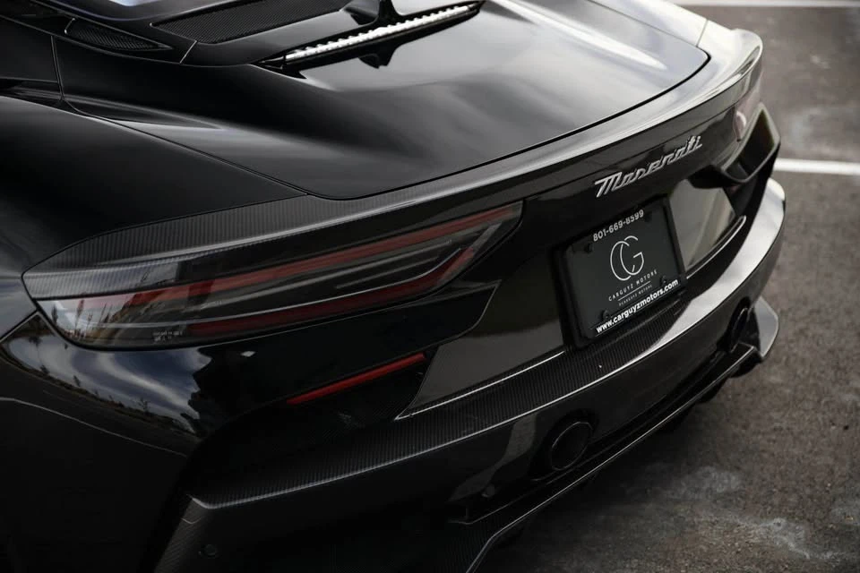 2022 Maserati MC20 - Image 5 of 14