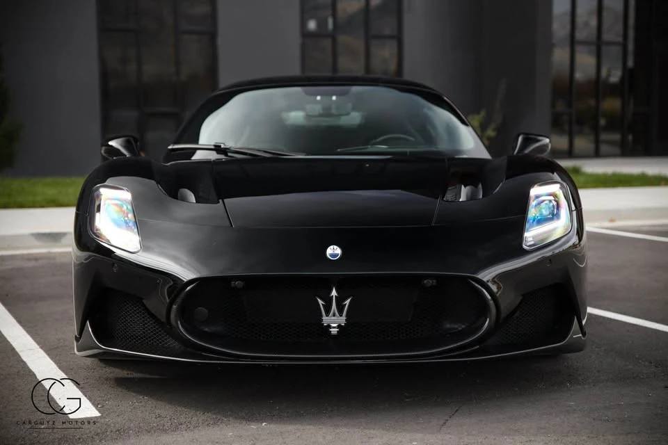 2022 Maserati MC20 - Image 9 of 14