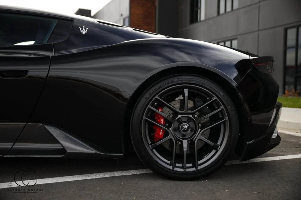 2022 Maserati MC20 - Image 4 of 14