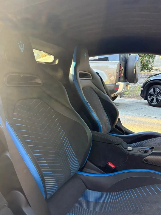 2022 Maserati MC20 - Image 15 of 20