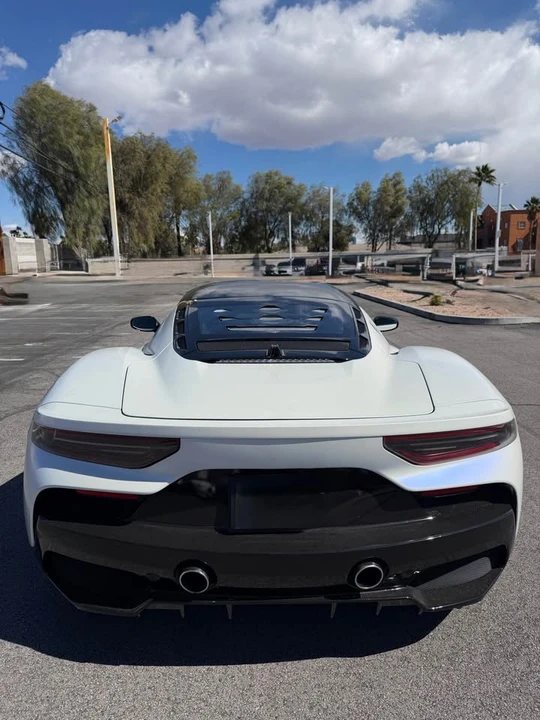 2022 Maserati MC20 - Image 6 of 10