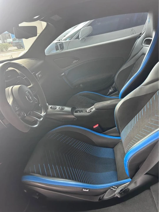 2022 Maserati - Image 6 of 6