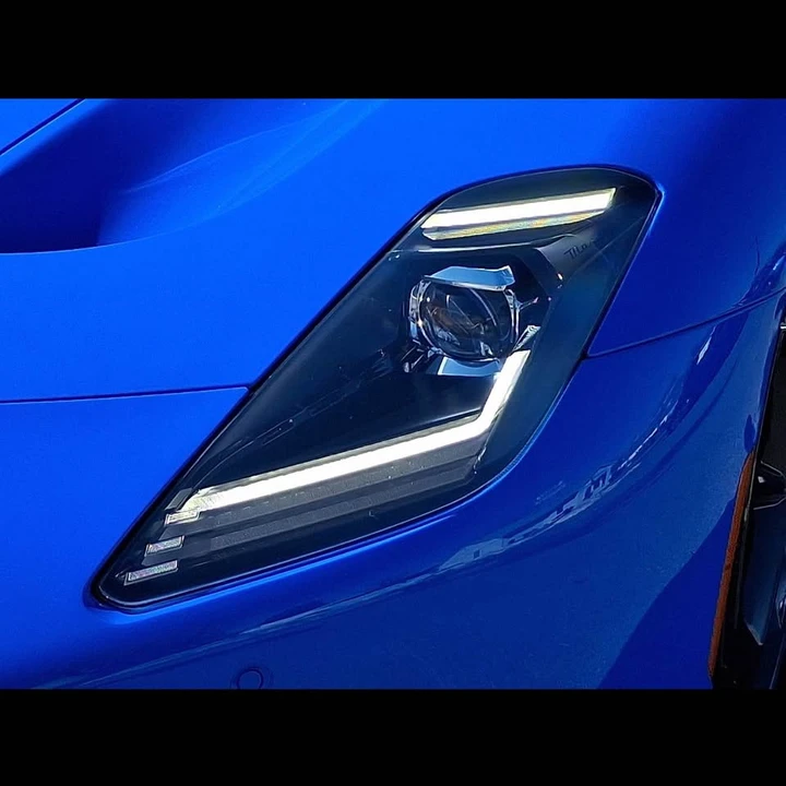 2022 Maserati MC20 - Image 9 of 16