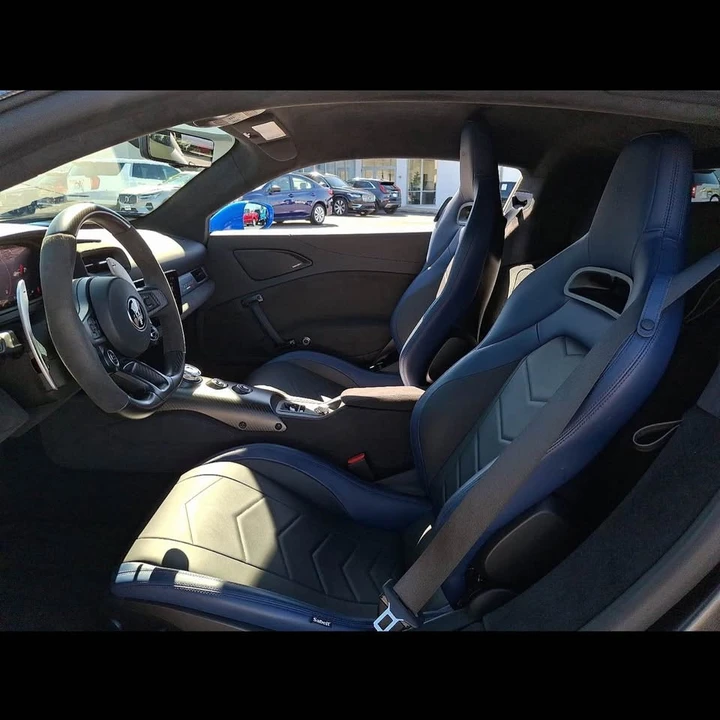 2022 Maserati MC20 - Image 11 of 16