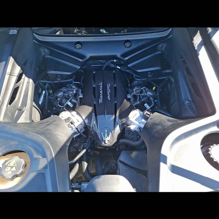 2022 Maserati MC20 - Image 16 of 16