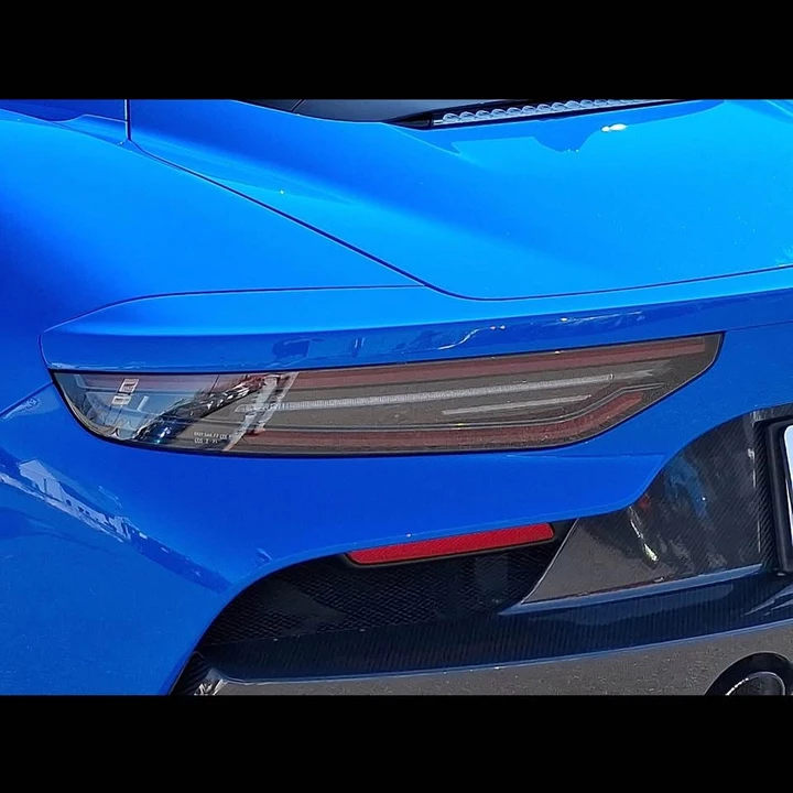 2022 Maserati MC20 - Image 10 of 16