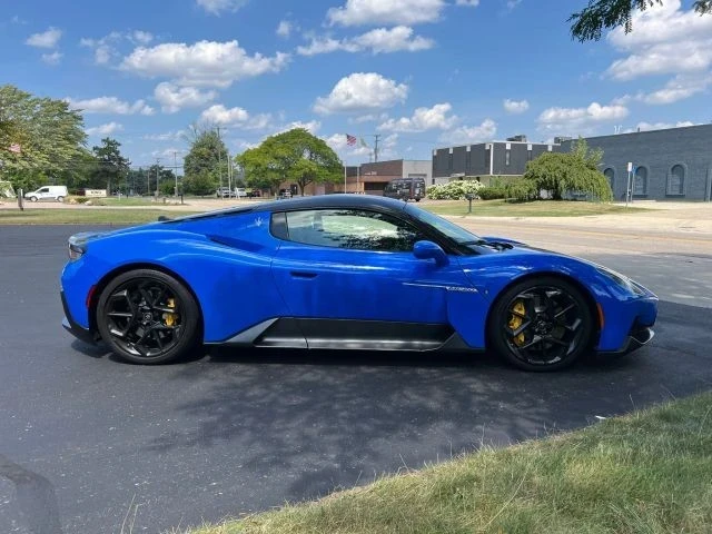 2022 Maserati MC20 - Image 4 of 21