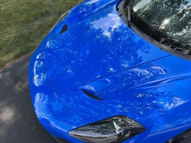 2022 Maserati MC20 - Image 14 of 21