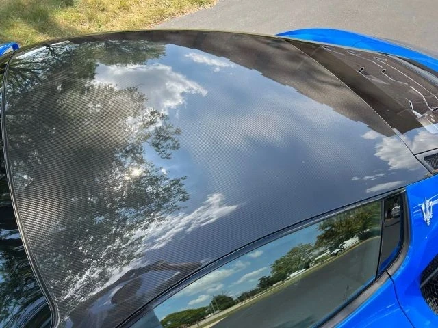 2022 Maserati MC20 - Image 16 of 21
