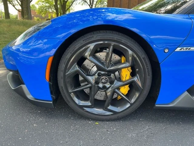 2022 Maserati MC20 - Image 21 of 21
