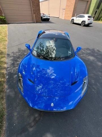 2022 Maserati MC20 - Image 18 of 21