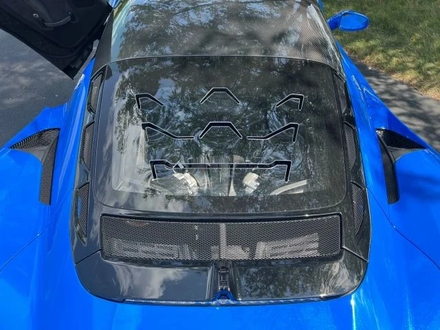 2022 Maserati MC20 - Image 19 of 21