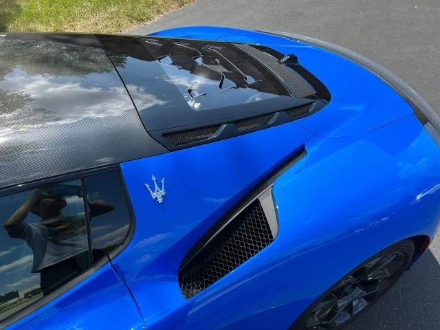 2022 Maserati MC20 - Image 15 of 21